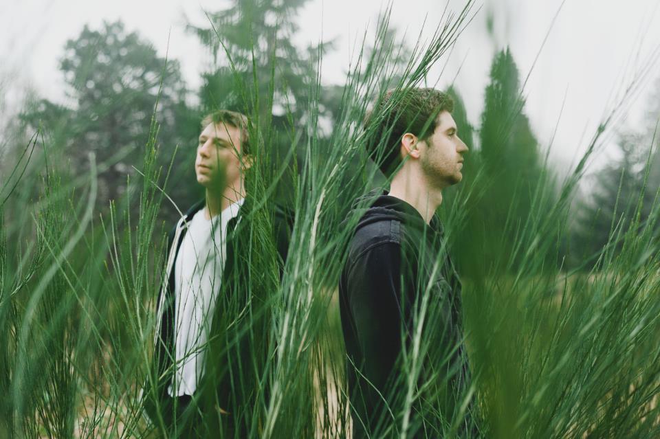 Odesza Announce “My Friends Never Die Tour”