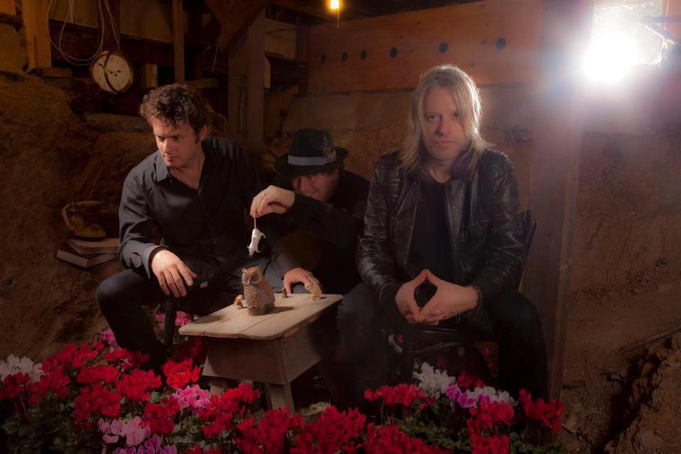 Chris Wyse from Owl – TOUR TIPS