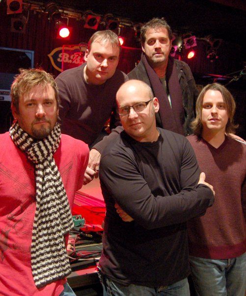 Sister Hazel – TOUR TIPS