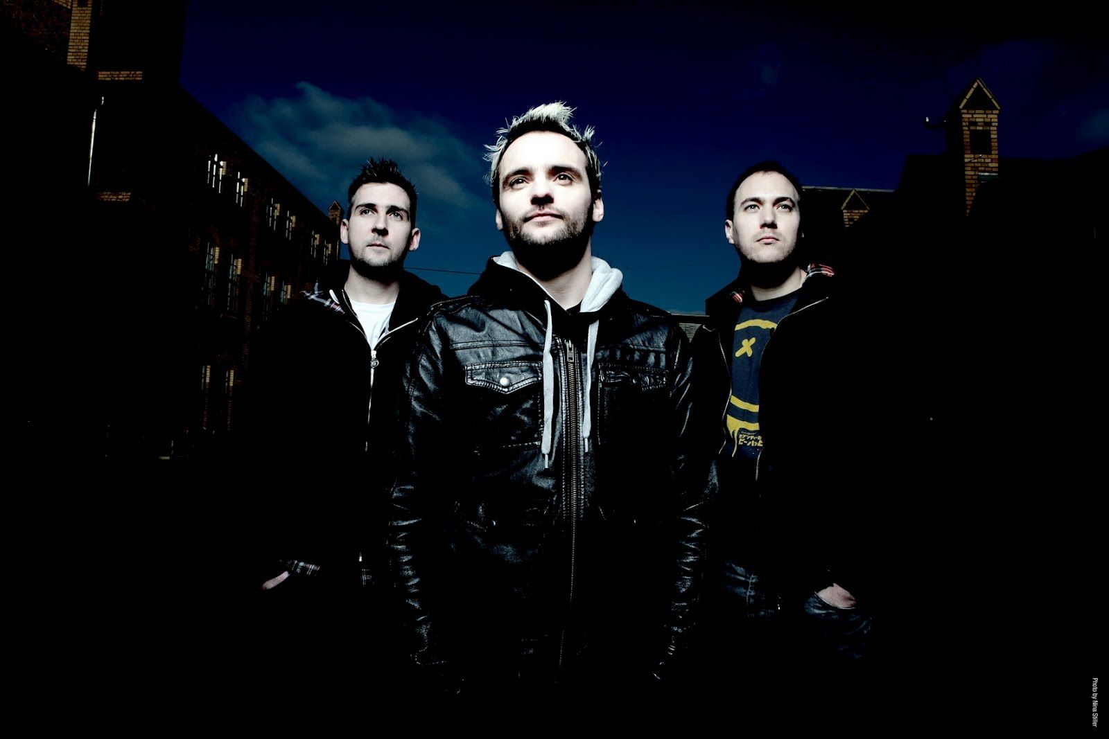 Templeton Pek Announces Tour Supporting Nations AFire