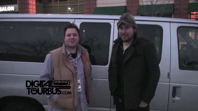 Terrible Things – BUS INVADERS Ep. 248
