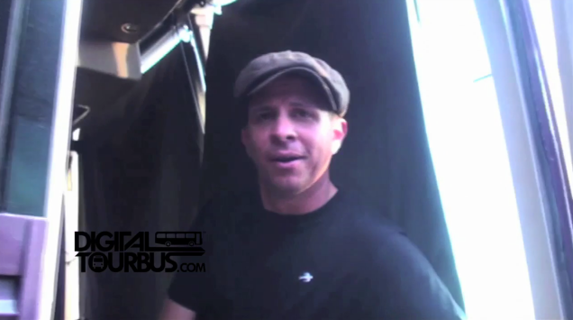 The Aggrolites – BUS INVADERS Ep. 257