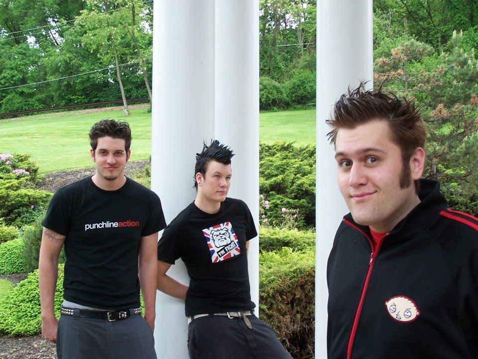 The SpacePimps – TOUR TIPS