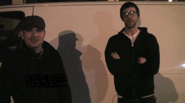 The Story Changes – BUS INVADERS Ep. 219