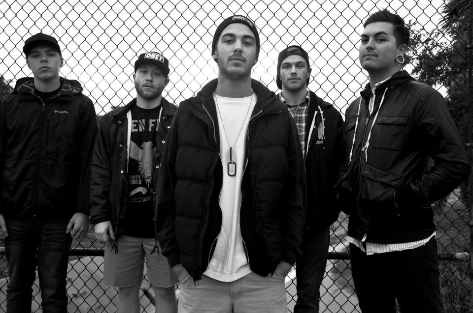 To The Wind / The Greenery Announce U.S. Tour