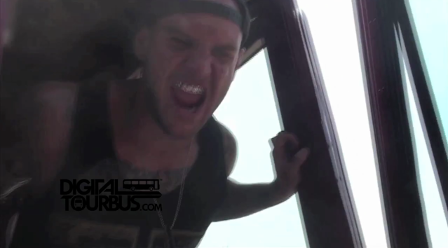 Winds of Plague – BUS INVADERS Ep. 263 (Warped Edition)