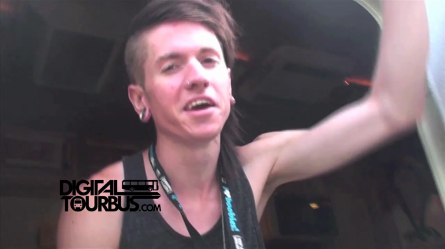 Woe, Is Me – BUS INVADERS Ep. 266 (Warped Edition)