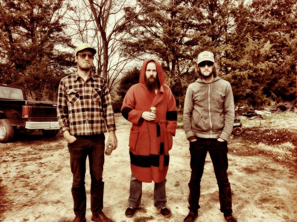 Wooden Indian Burial Ground Announces Fall Tour Dates