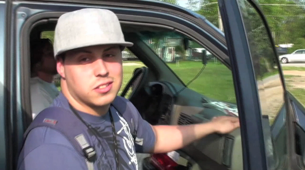 Your Memorial – BUS INVADERS Ep. 216