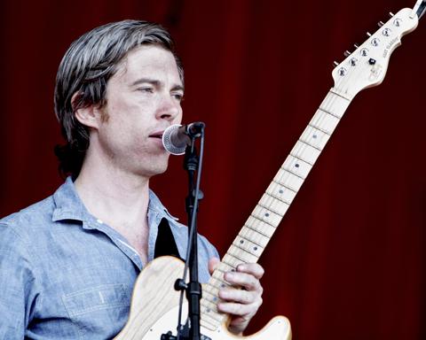 Bill Callahan Announces Spring U.S. Tour Dates