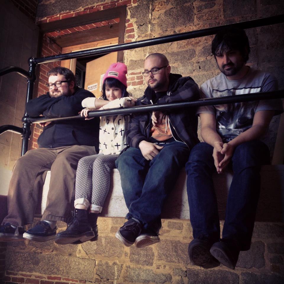 Candy Hearts / Pentimento / Allison Weiss Announce U.S. Tour