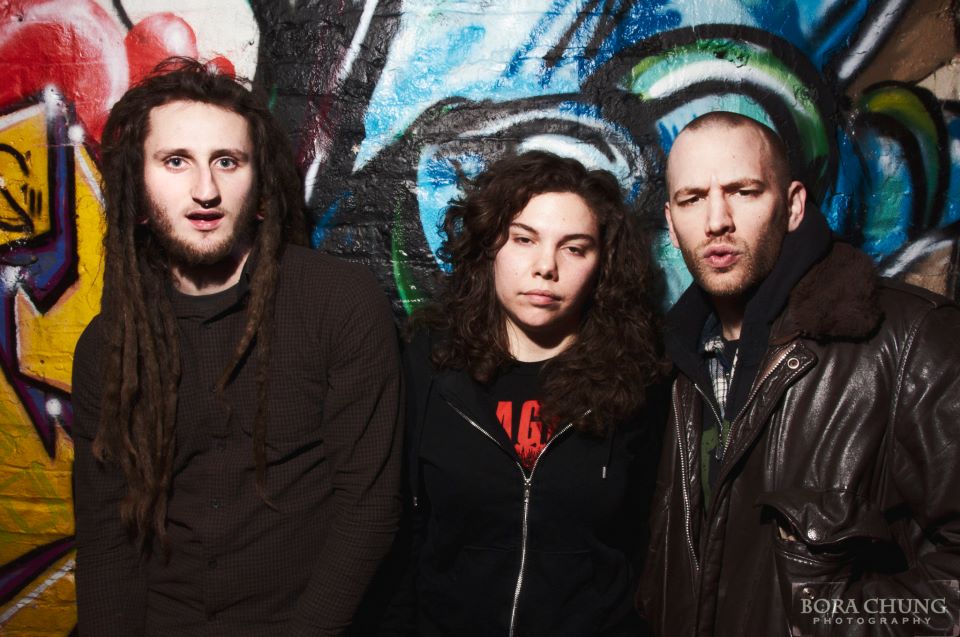 Cop Problem Announces East Coast Tour