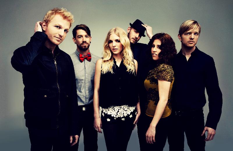 Delta Rae Announce “After It All Tour 2015”
