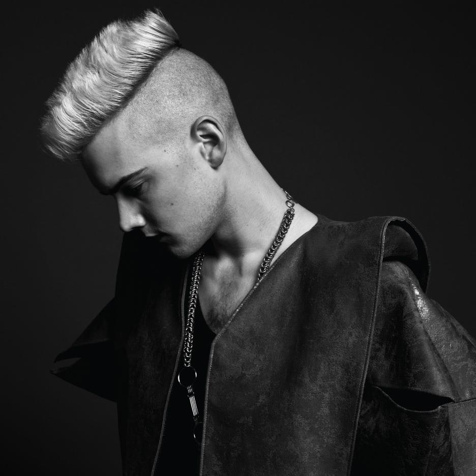 Diamond Rings Announces Tour Supporting O.M.D.