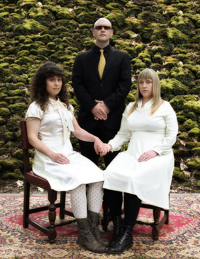 Eight Bells Announces “The Captain’s Daughter Spring Tour”