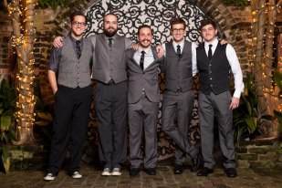 Embers In Ashes / Southbound Fearing / Silversyde U.S. Tour