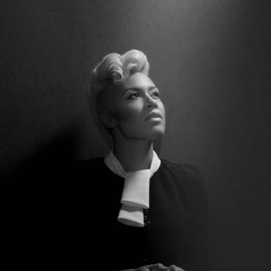 Emeli Sande Announces U.S. Tour