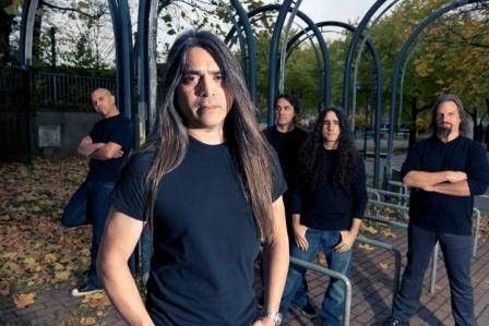 Fates Warning Announces Fall U.S. Tour