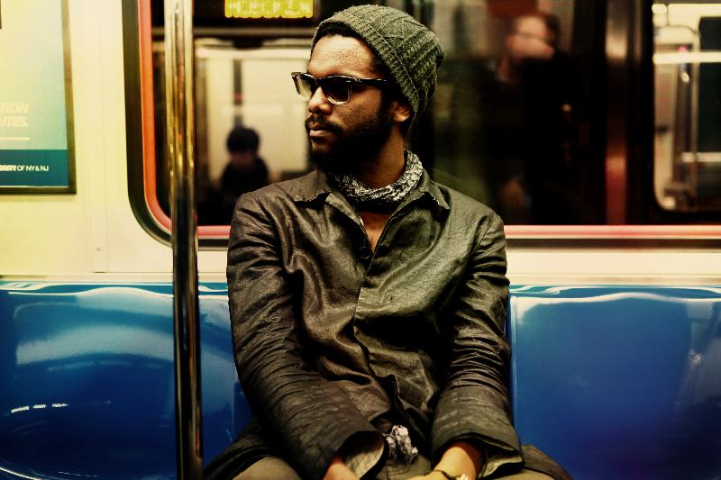 Gary Clark Jr. Announces July Headlining Shows