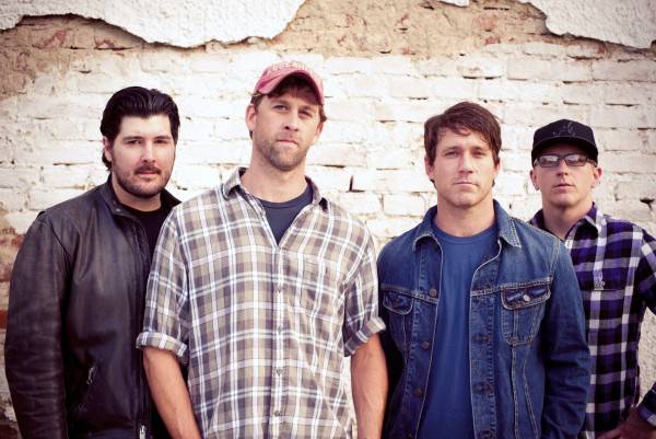 Hot Water Music Announces Headline Tour w/ La Dispute & The Menzingers