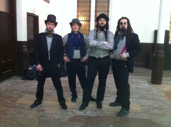 Howl Announces the “Bloodlines Tour”