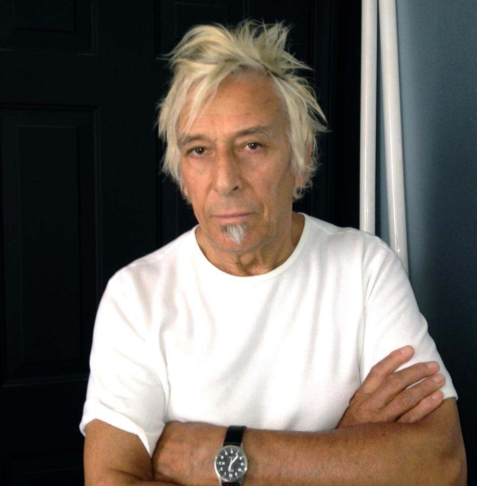 John Cale Announces West Coast Tour with Cass McCombs
