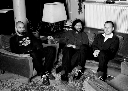 Junip Announces North American Tour