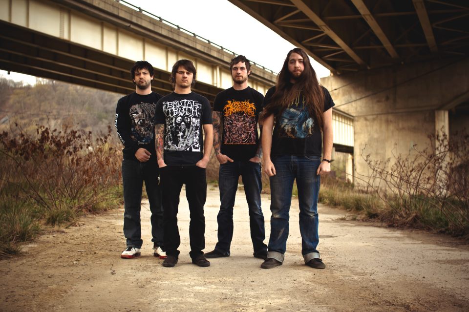 Kamikabe Announces Fall U.S. Tour