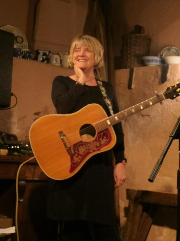 Kim Richey Announces 1st Leg of U.S. Tour