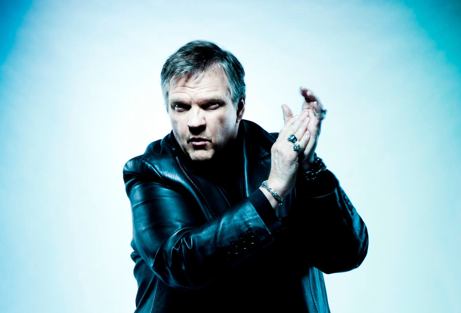 Meat Loaf Announces the “Last At Bat” Tour