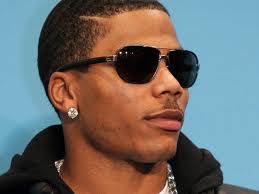 Nelly’s Tour Bus Busted For Drugs and a Loaded Gun