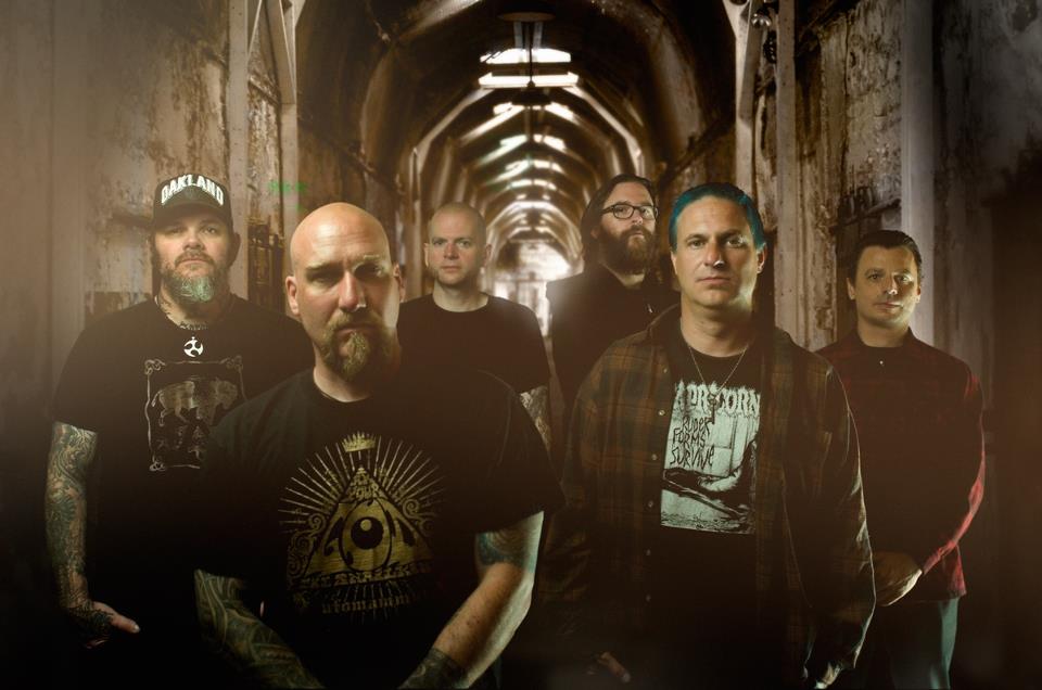 Neurosis Announce the “Honor Found In Decay European Tour”