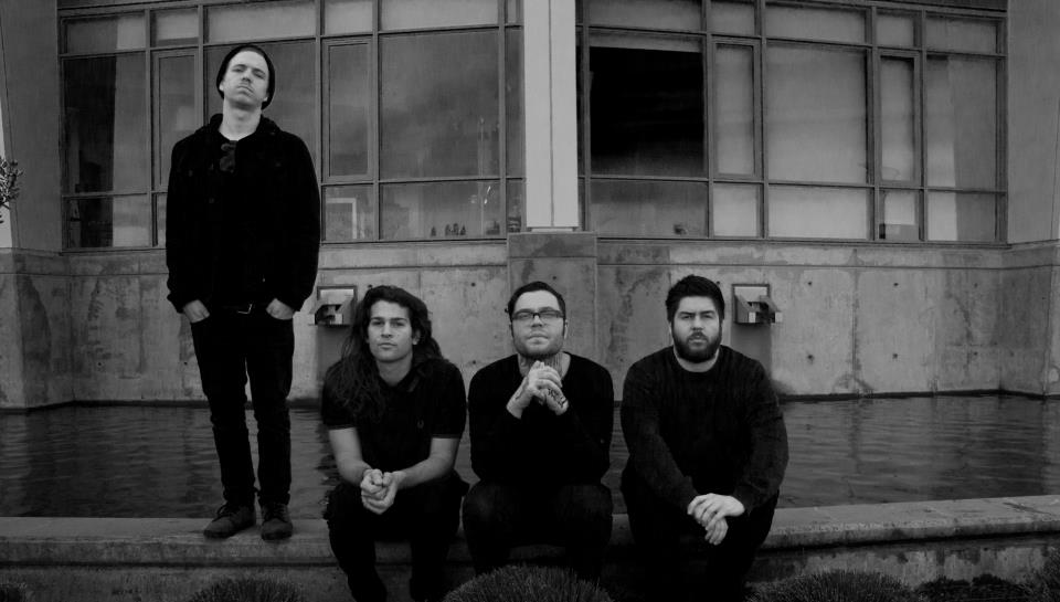 Night Verses Announces “The Come Hungry Tour” with Wilson