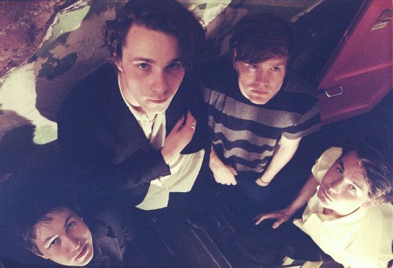 Palma Violets Announces U.S. Tour
