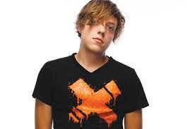 Robert DeLong Fall Tour Dates