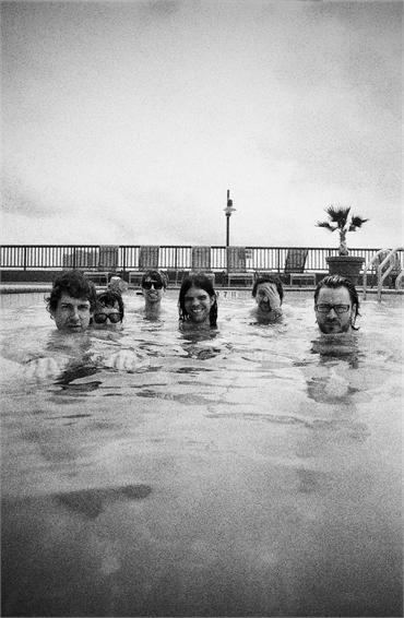 Shout Out Out Out Out Announces U.S. Tour