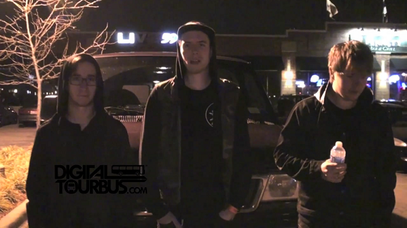 Sirens & Sailors – BUS INVADERS Ep. 395