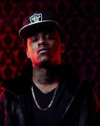 SpaceGhostPurrp Announces Spring North American Tour