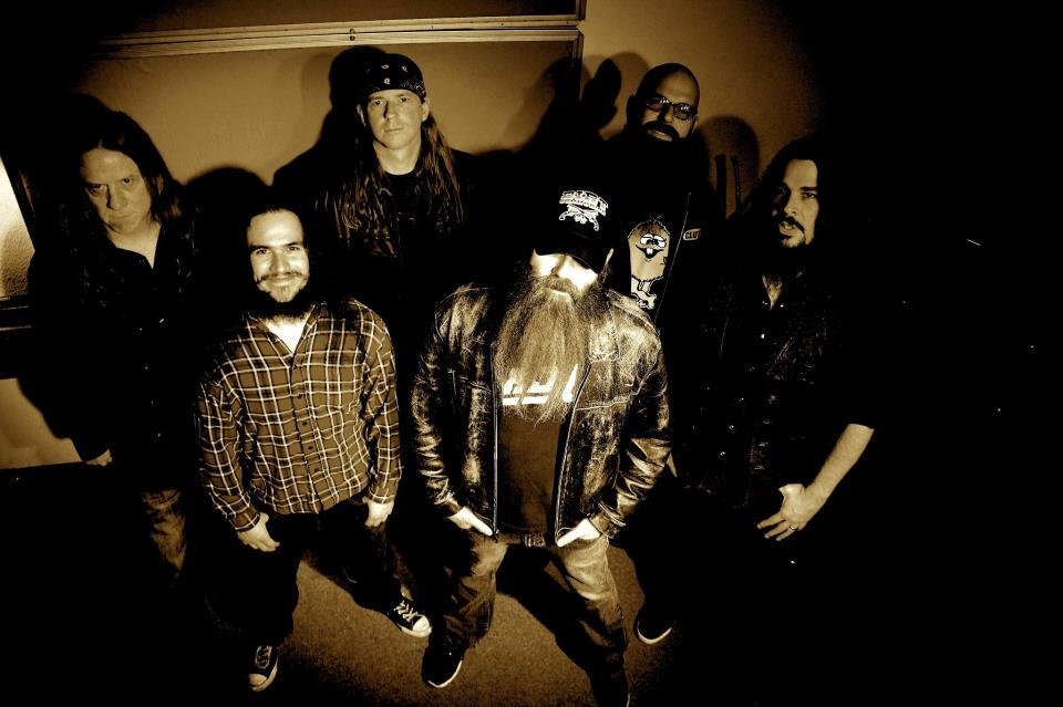 Spiralarms / Zed / Swerver Announce “Revivalution Tour 2012”