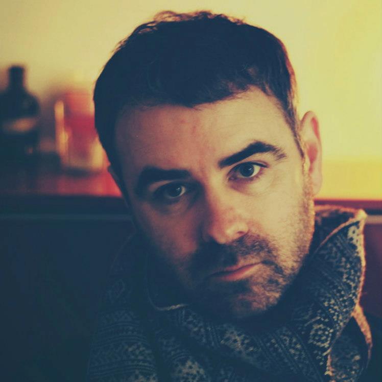 Steve Mason Announces Spring U.S. Tour Dates