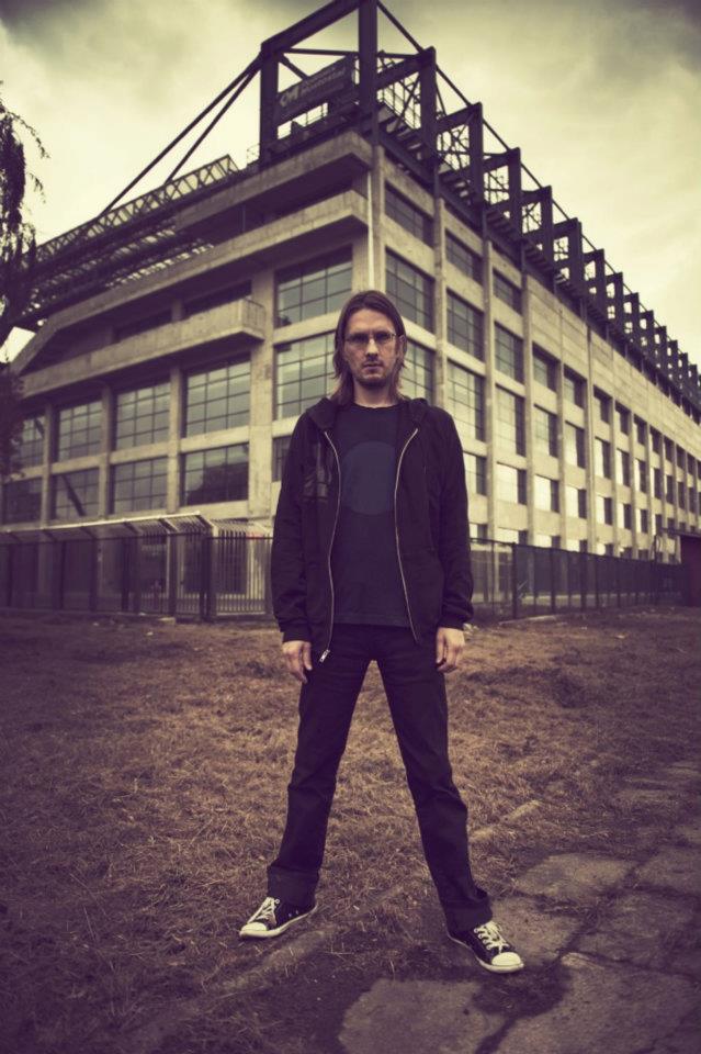 Steven Wilson Announces North American Tour