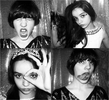 Supercute! Announces North American Tour with Kate Nash