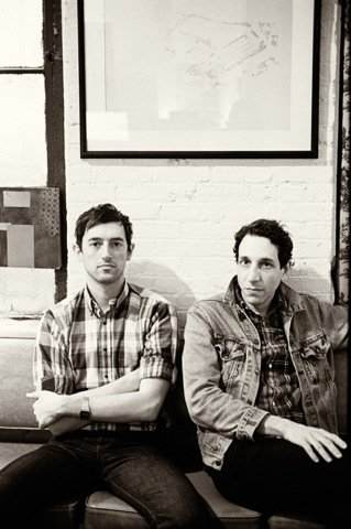 Tanlines Announce North American Tour