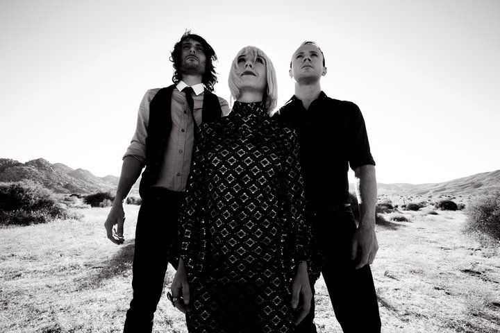 The Joy Formidable Announces Summer U.S. Tour