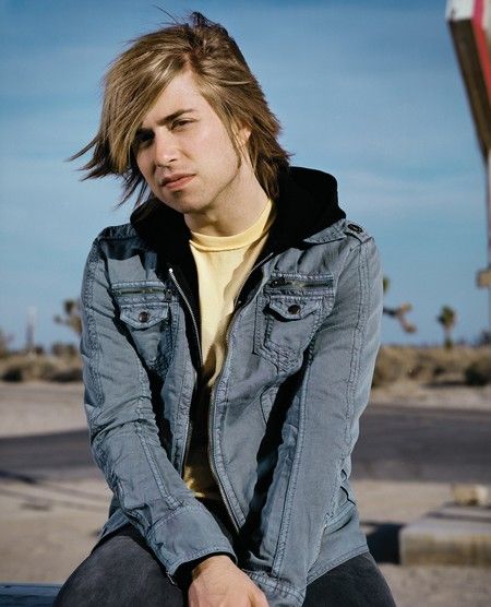 The Rocket Summer Announces US Headline Tour wtih The Scene Aesthetic