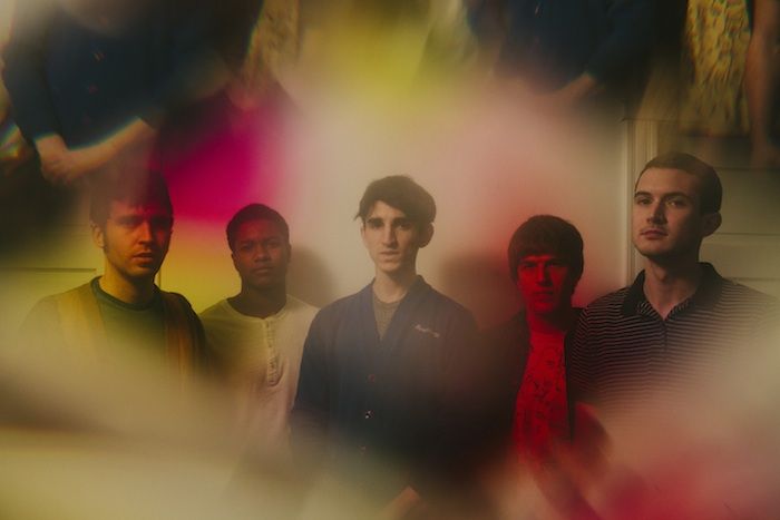 Young Man Announces West Coast Tour with Maps & Atlases