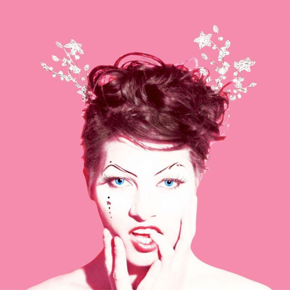 Amanda Palmer Announces UK/European Tour