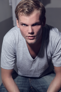 AVICII Announces North American Tour