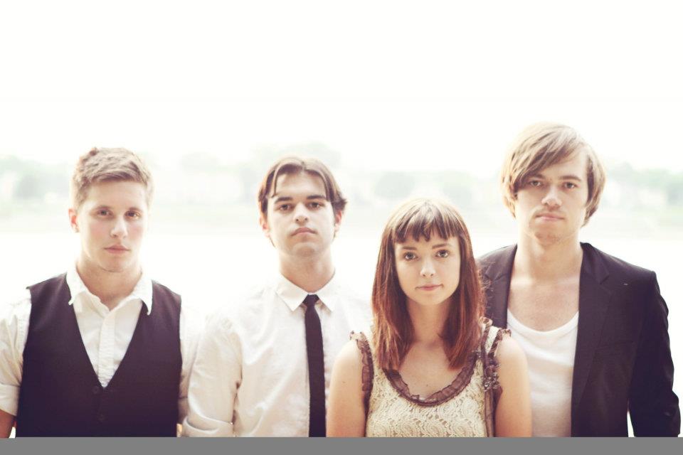 Belle Histoire / The Orphan, The Poet Announce US Summer Tour