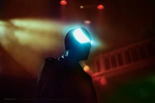 Bloody Beetroots Announces 10-Date North American Live Tour